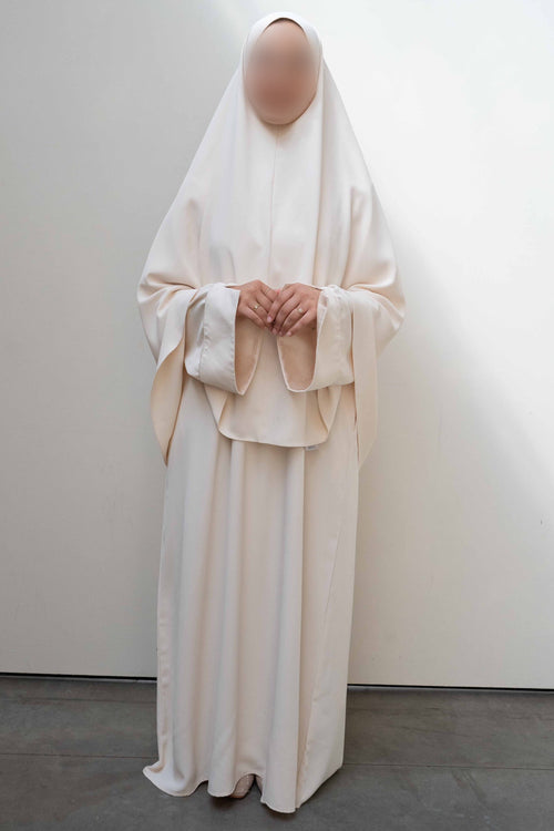 Hibayat set - Pearl