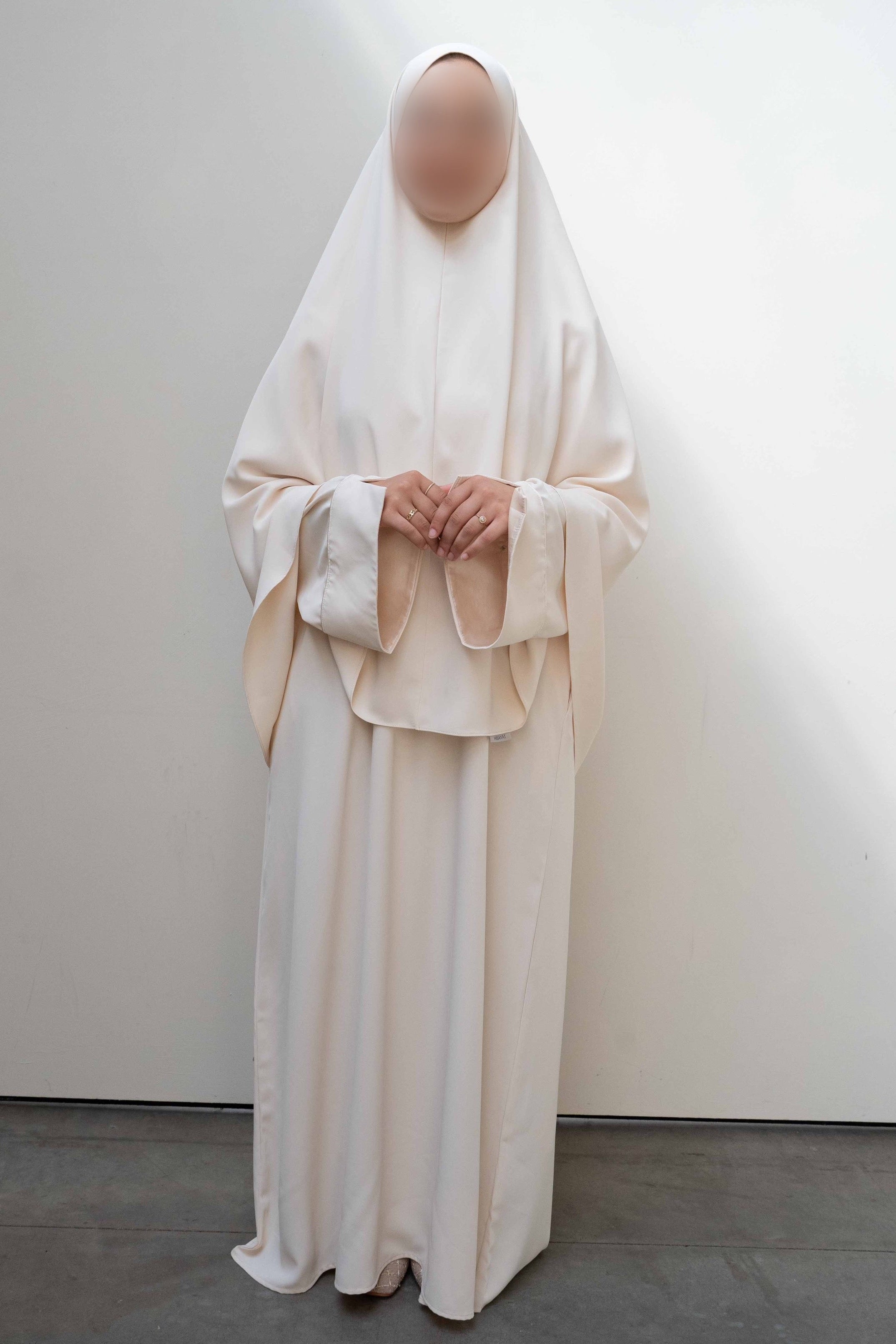 Hibayat set - Pearl