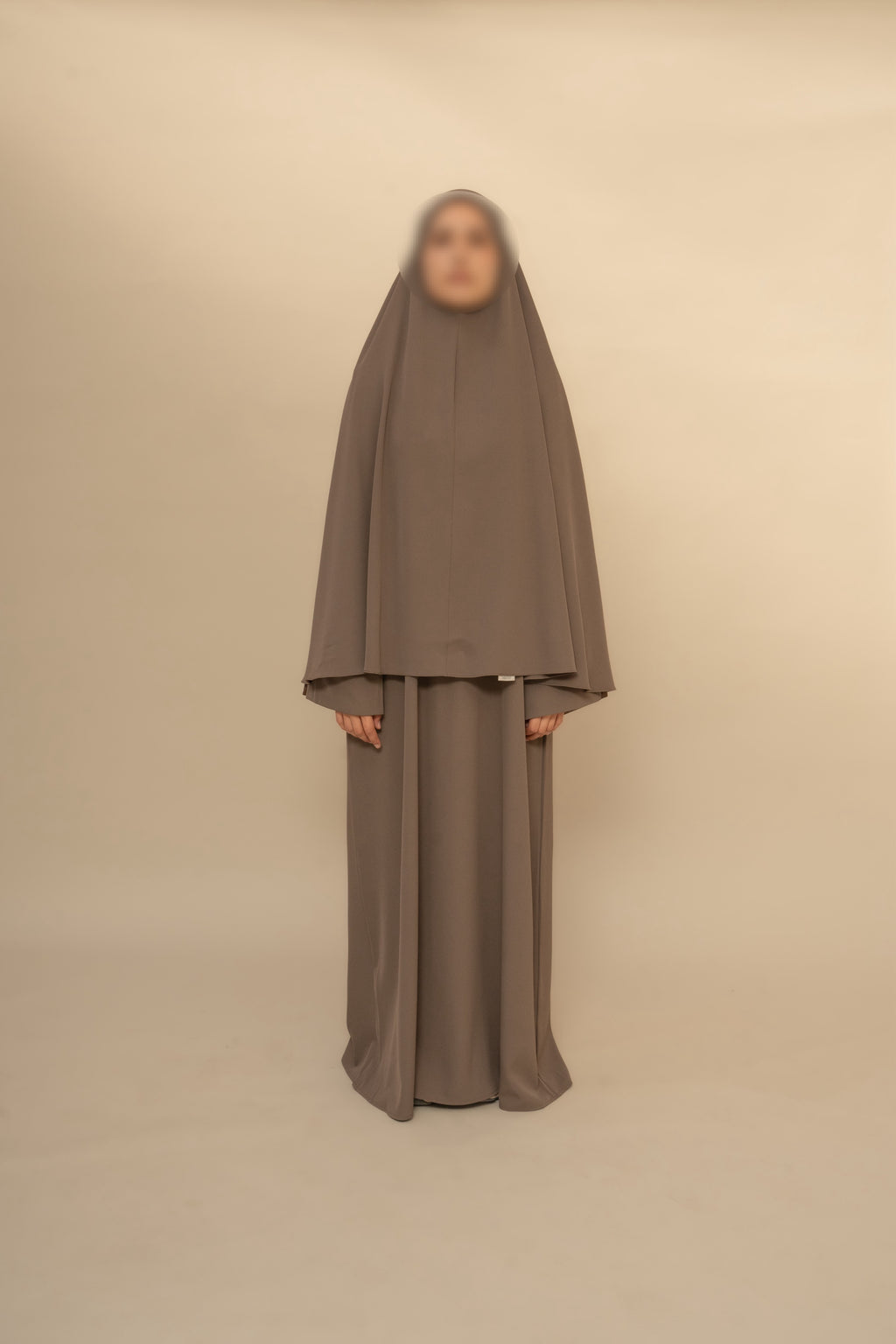 Hibayat set - Dark Brown