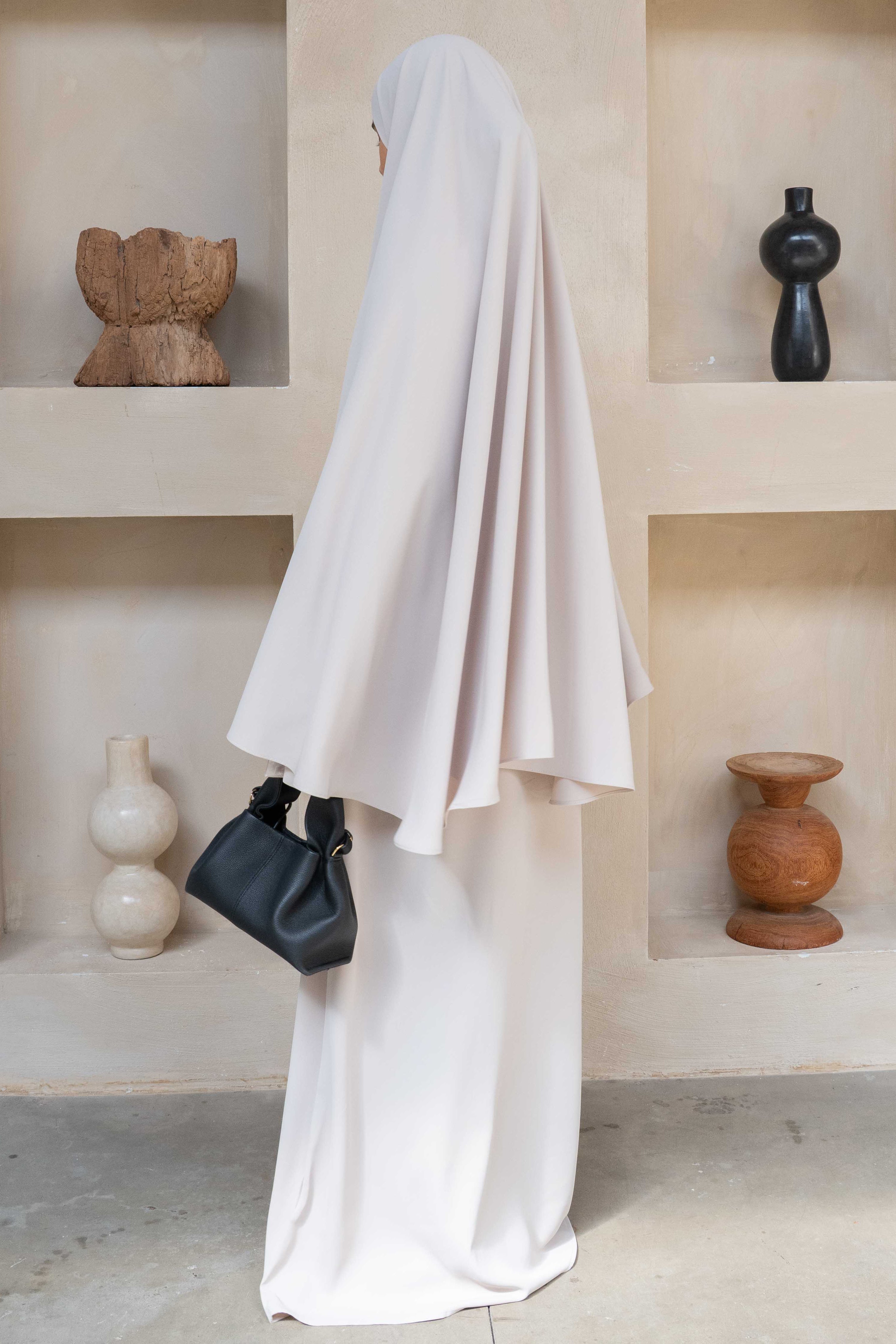 Hibayat set - Sand Stone