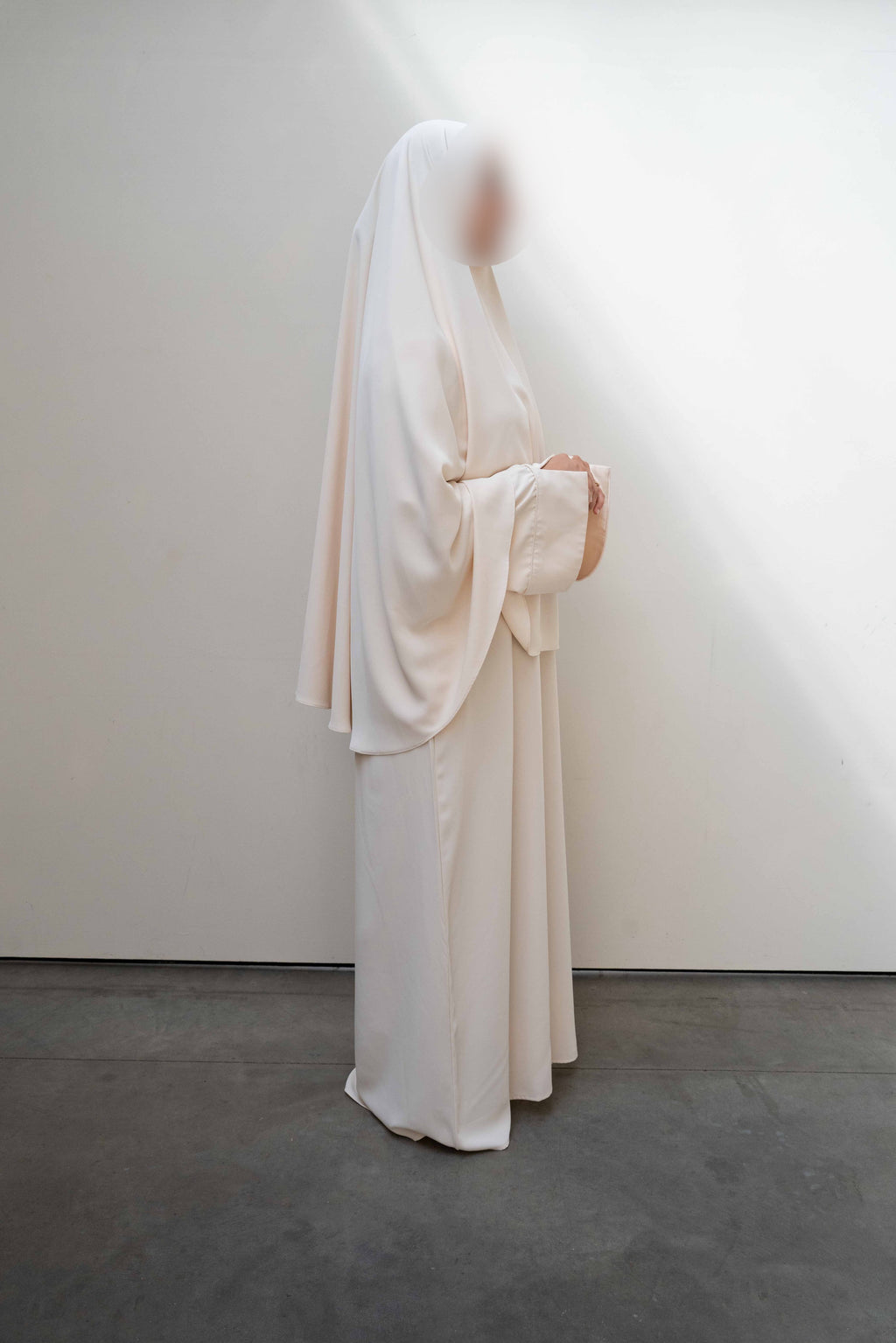 Hibayat set - Pearl