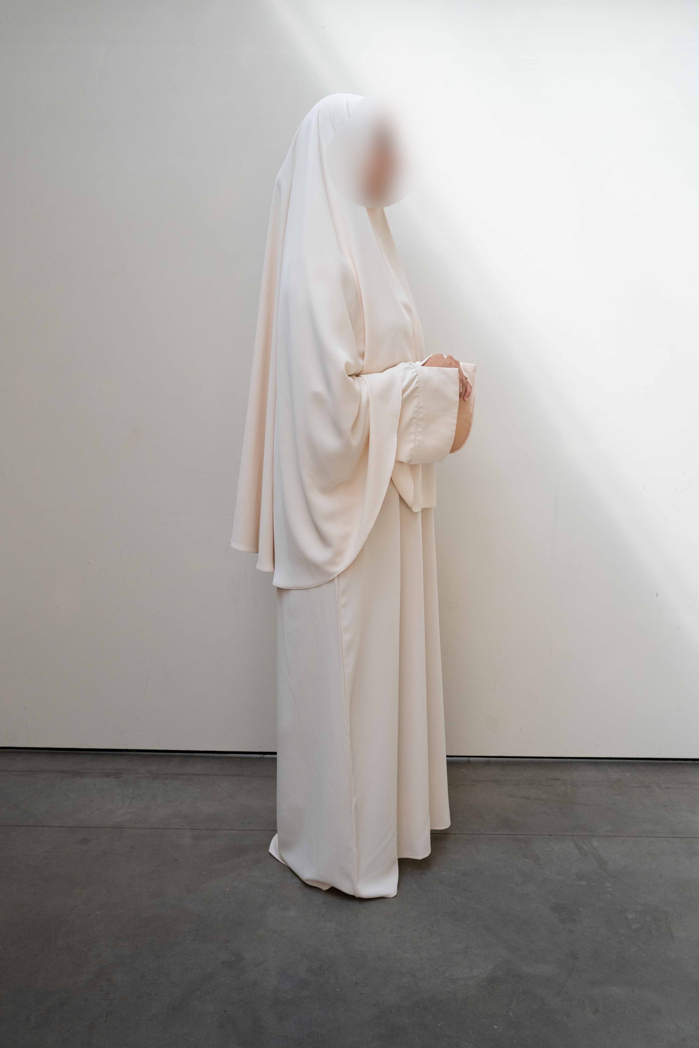Hibayat set - Pearl