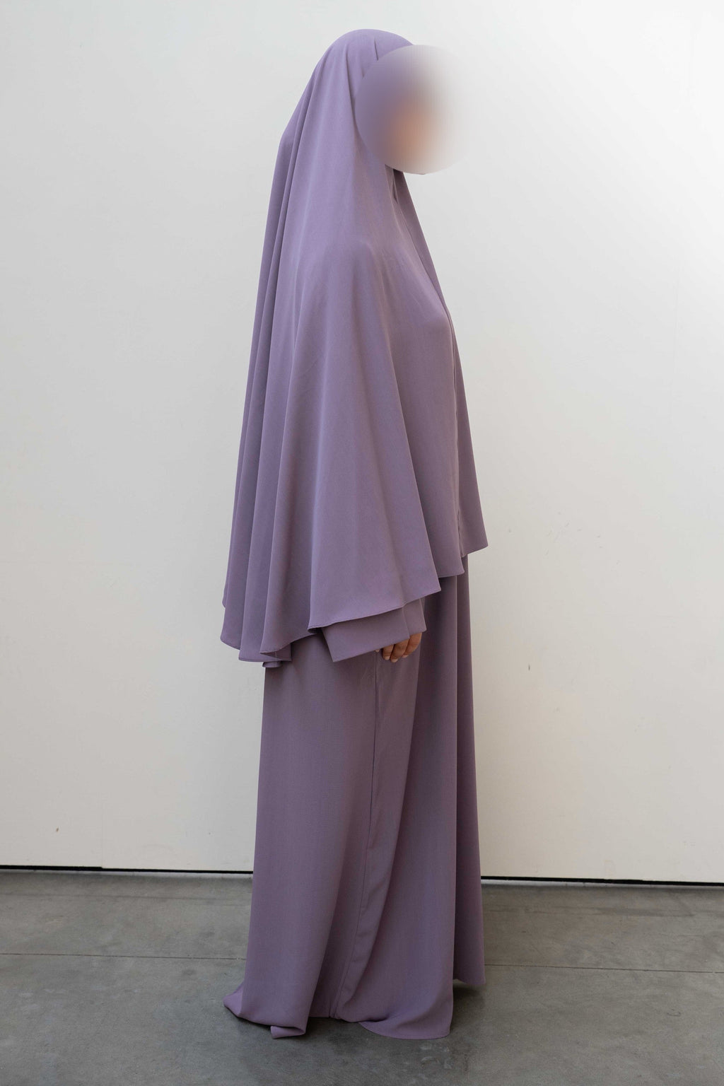 Hibayat set - Lavender
