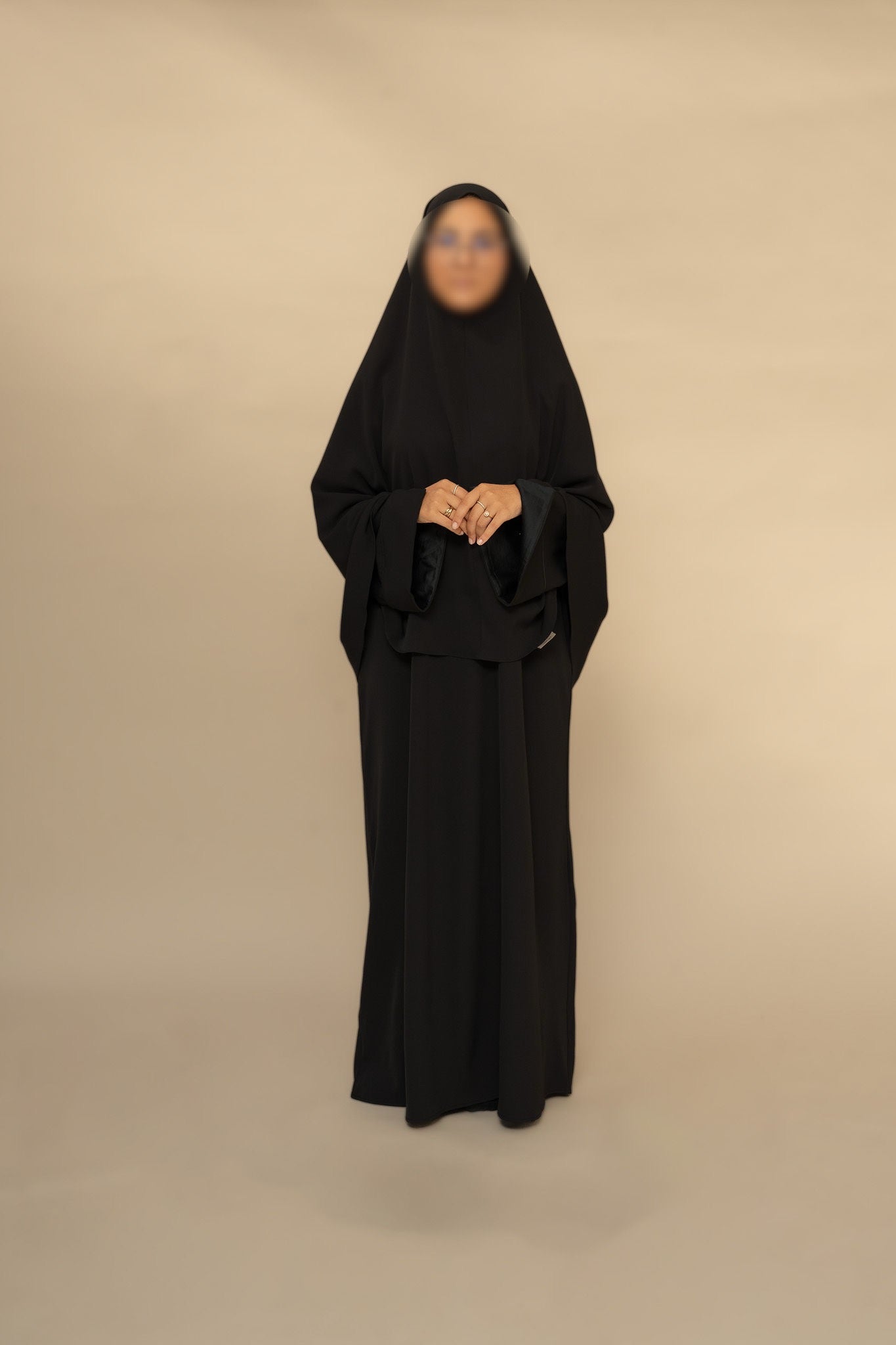 Ensemble Hibayat - Noir