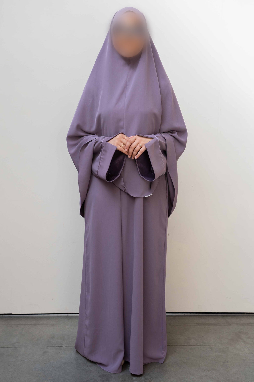 Hibayat set - Lavender
