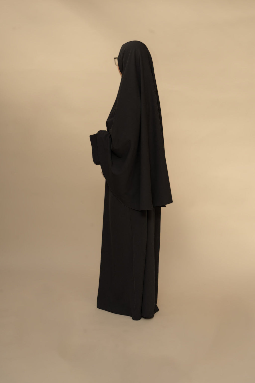 Ensemble Hibayat - Noir