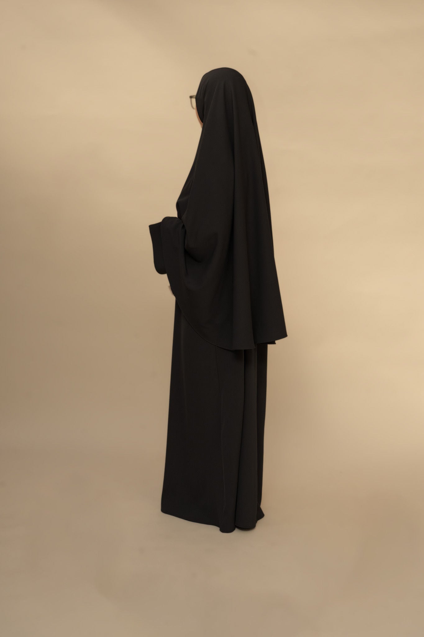 Ensemble Hibayat - Noir