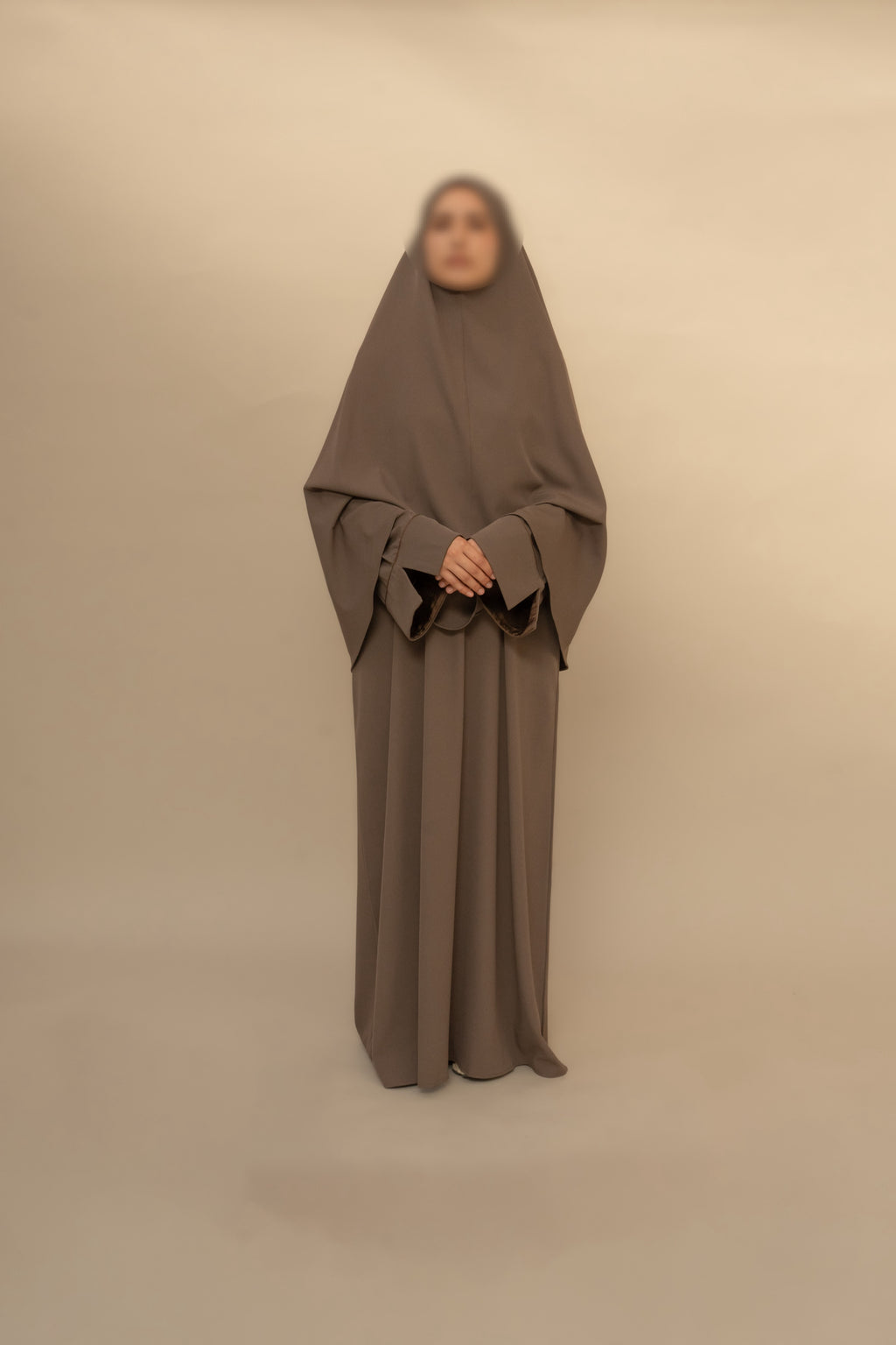 Hibayat set - Dark Brown