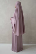 Layered set - Lilla