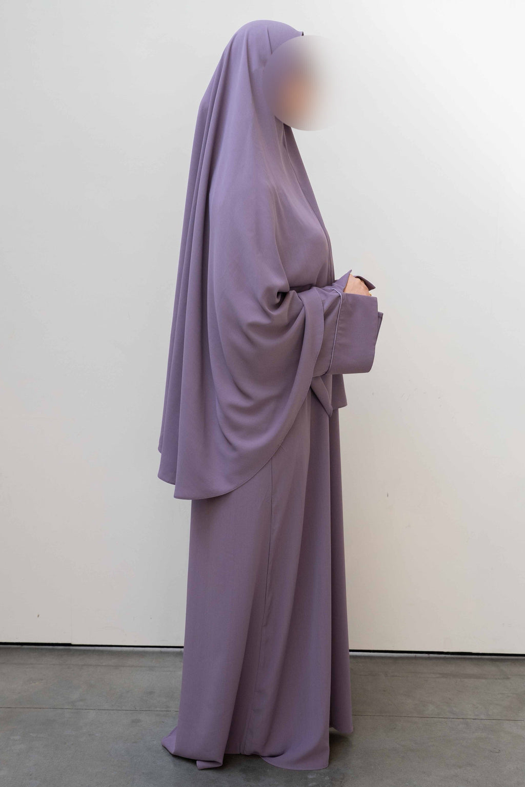 Hibayat set - Lavender